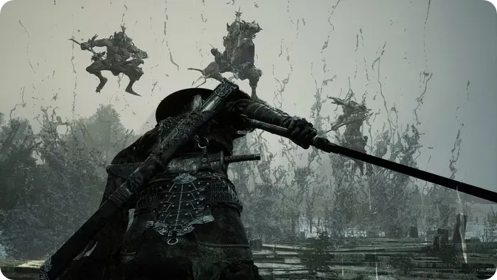 احتمالا بازی Phantom Blade Zero پاییز سال 2026 عرضه شود