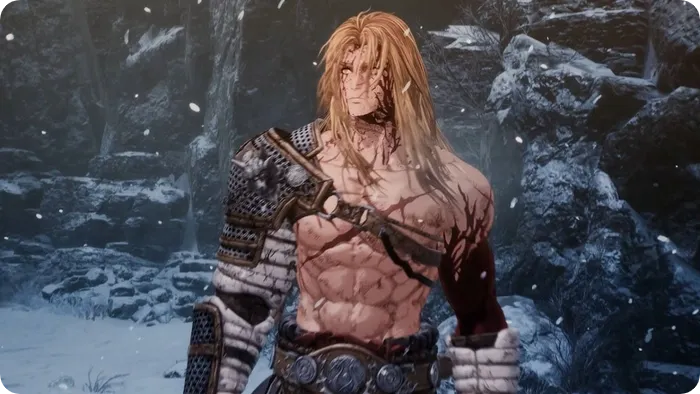 نقد و بررسی بازی The First Berserker: Khazan