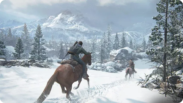 نیاز به حساب PSN برای نسخه بازسازی شده The Last of Us Part 2 در PC تأیید شد