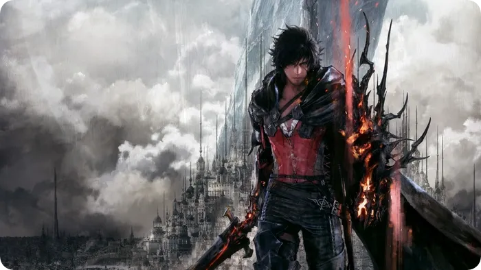 بررسی نسخه Xbox Series X بازی Final Fantasy 16