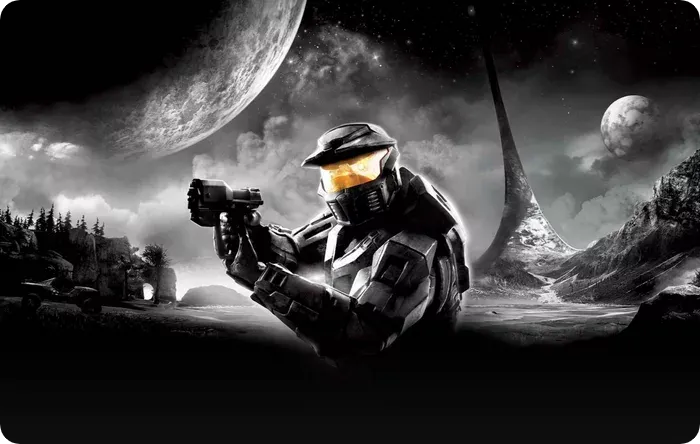 ریمستر Halo: Combat Evolved در دست توسعه است؛ احتمال انتشار برای PS5