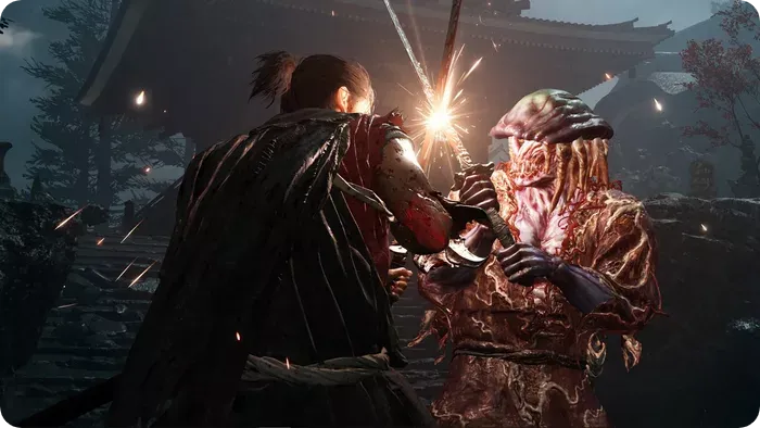گیم‌پلی جدید و جزئیات بیشتر از Onimusha: Way of the Sword