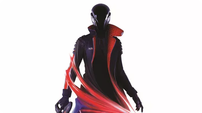 احتمال بازگشت سیستم Paragon و Renegade در نسخه جدید Mass Effect