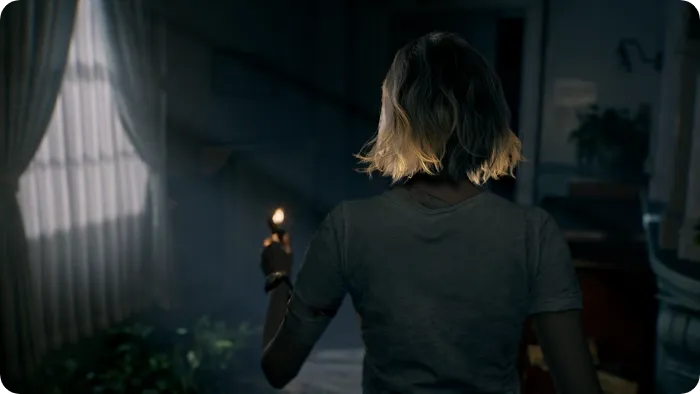شخصیت اصلی Resident Evil Requiem؛ گریس یا لیان؟