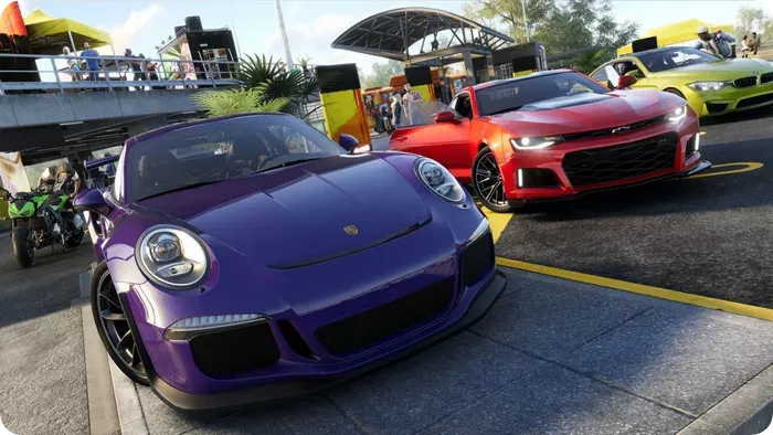 بازی The Crew 2 بالاخره حالت آفلاین گرفت