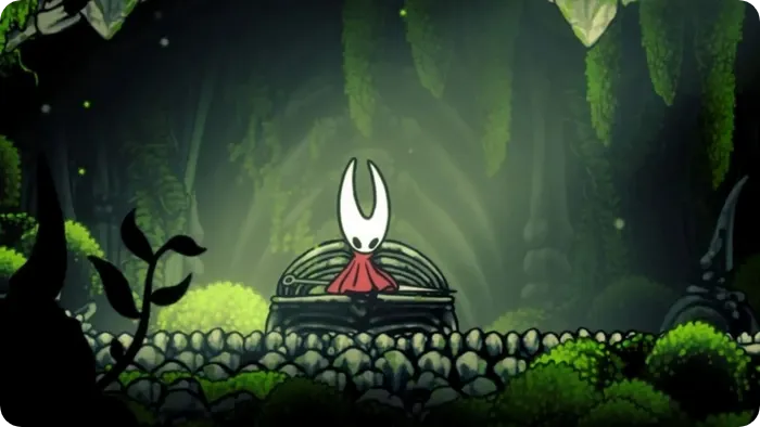 راهنمای قدم به قدم بازی Hollow Knight: Silksong