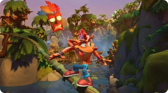 احتمالا Crash Bandicoot 5 در سکوت کنسل شده است