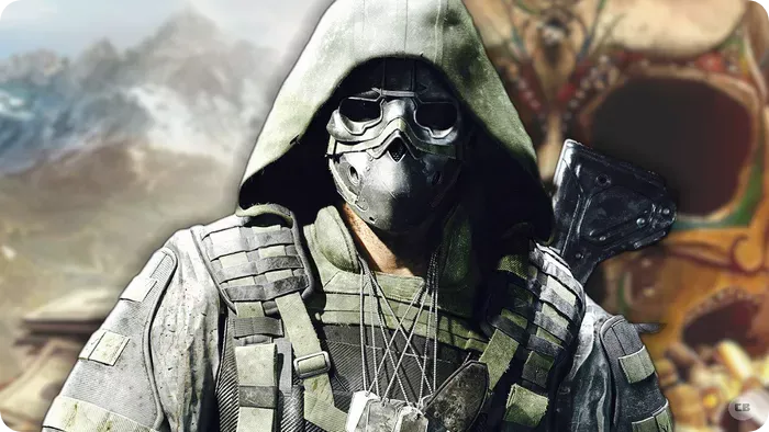 عنوان بعدی سری Ghost Recon یک بازی شوتر اول شخص است و در سال 2025/2026 منتشر می‌شود