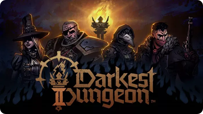بازی Darkest Dungeon 2 در تاریخ 25 تیر برای PS4 و PS5 منتشر می‌شود
