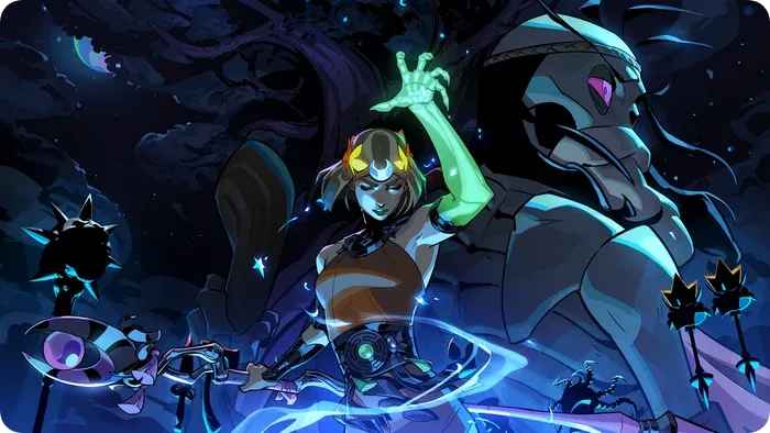 بررسی بازی Hades 2؛ دنباله موفق یکی از بهترین روگ‌لایک‌ها