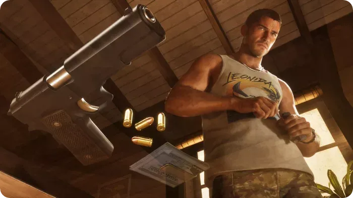 نقش حیاتی پول و برنامه‌ریزی سرقت در گیم‌پلی بازی GTA 6 تایید شد