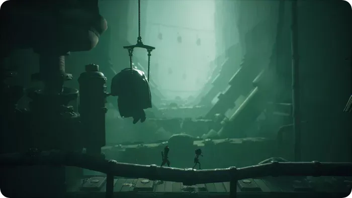 تاریخ انتشار، گیم‌پلی جدید و جزئیات بیشتر از Little Nightmares 3