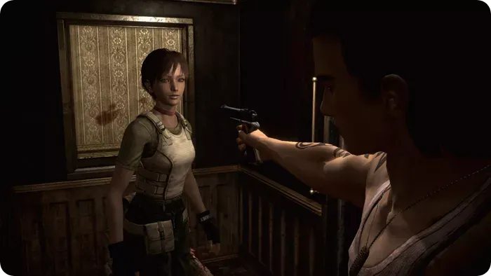 توسعه ریمیک Resident Evil 0 هنوز ادامه دارد