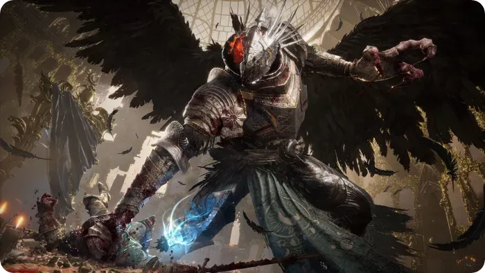 مشخصات سیستم PC و جزئیات اولیه Lords of the Fallen 2 منتشر شد