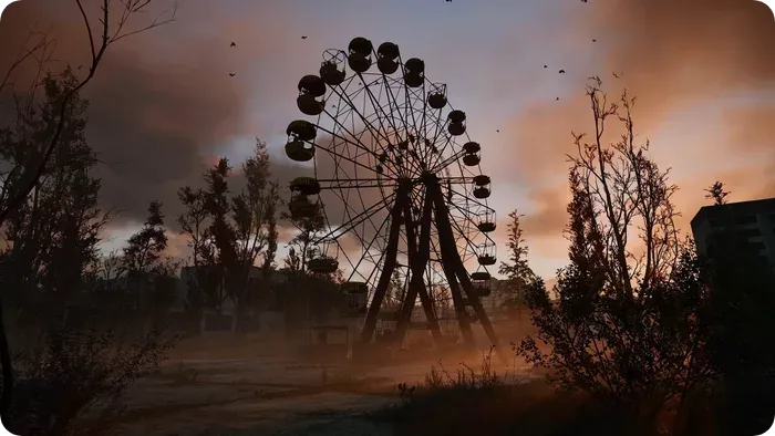 انتشار بازی S.T.A.L.K.E.R. 2: Heart of Chornobyl به تعویق افتاد