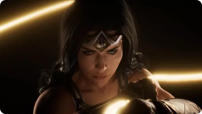 تعطیلی استودیو مونولیث و لغو بازی Wonder Woman