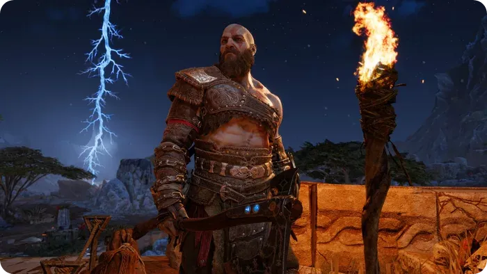تایید بازگشت کریتوس در نسخه بعدی God of War؛ ماجراجویی فی زمینه‌ساز آینده فرنچایز