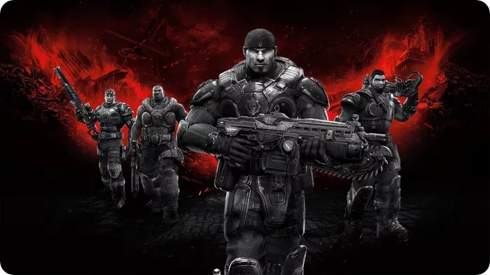 شایعه: کالکشن Gears of War با co-op و بدون PvP منتشر خواهد شد