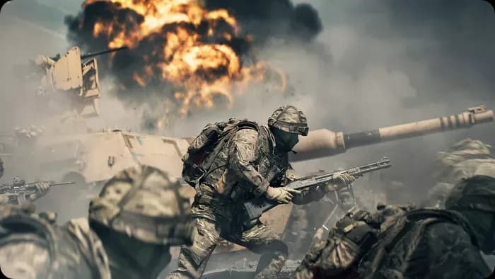 تغییرات فصل 5 بازی Battlefield 6 و بتل رویال REDSEC اعلام شد