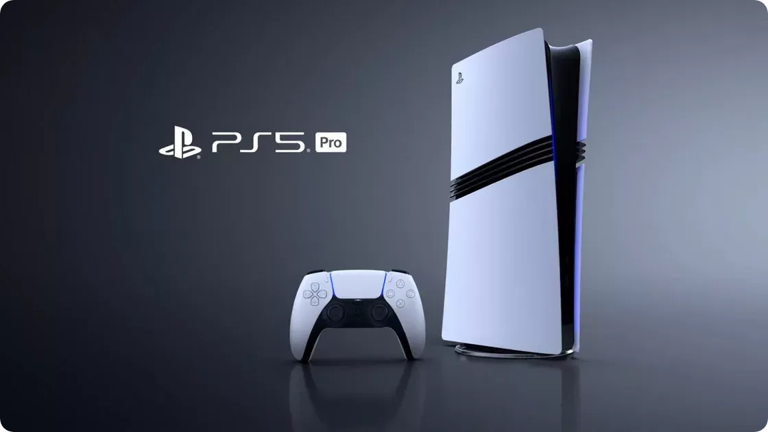 مشخصات کامل کنسول PS5 Pro سونی