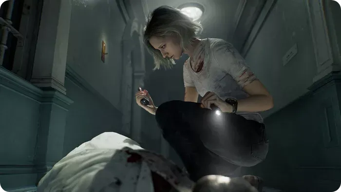 Resident Evil Requiem روی PS5 Pro با ray tracing کامل و 4K/60 FPS اجرا می‌شود