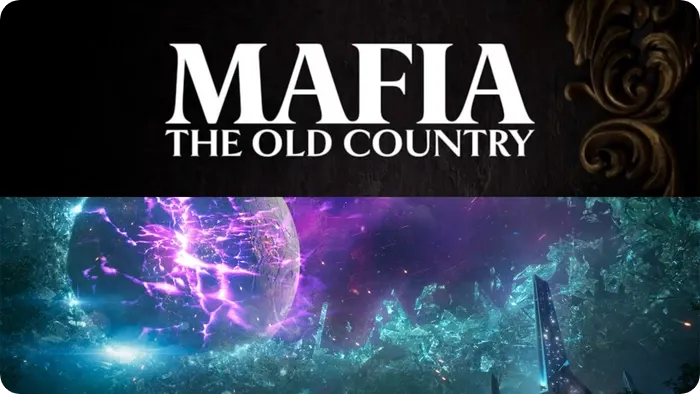 رونمایی Borderlands 4 و Mafia: The Old Country در گیم اواردز 2024