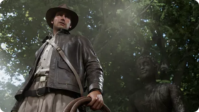 تاریخ انتشار بازی Indiana Jones and the Great Circle برای PS5 مشخص شد