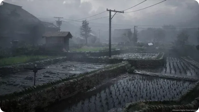 تاریخ انتشار بازی Silent Hill f مشخص شد + تریلر جدید