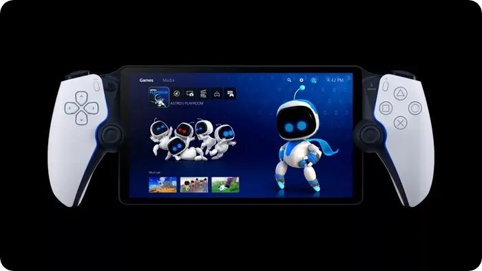 PlayStation Portal در حال حاضر پر فروش ترین لوازم جانبی 2024 در آمریکا است