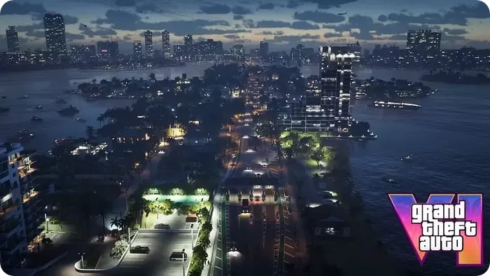احتمالا بازی Grand Theft Auto 6 تا سال 2026 تاخیر بخورد