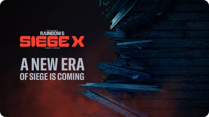بازی Rainbow Six Siege X رسماً تأیید شد؛ معرفی کامل در 13 مارس