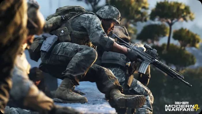 سیستم مورد نیاز و ویژگی‌های نسخه PC بازی Call of Duty: Modern Warfare 4