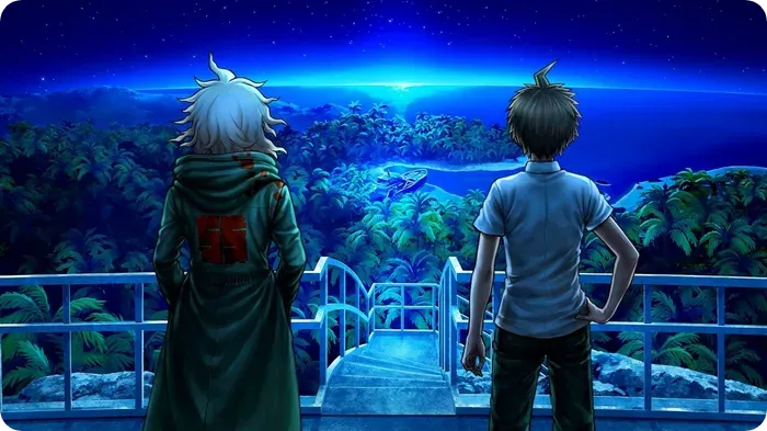 رونمایی از Danganronpa 2×2 با سناریوی جدید و عرضه در سال 2026