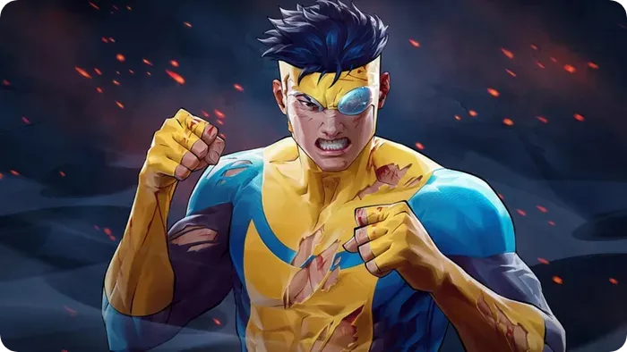 بازی Invincible VS: مبارزات خونین 3v3 در راه است