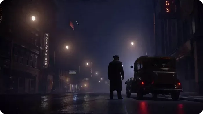 Mafia: Definitive Edition به گیم پس خواهد آمد