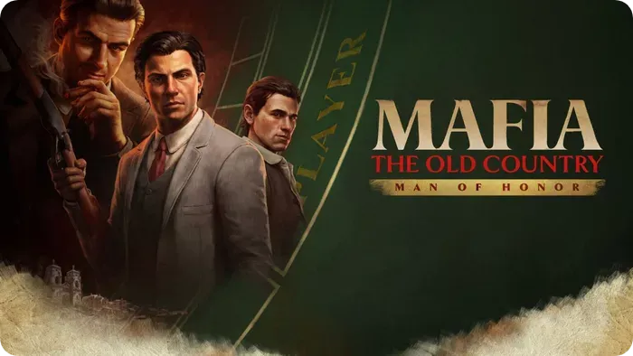 عرضه بسته الحاقی Man of Honor برای بازی Mafia: The Old Country؛ بازگشت دان سالیری