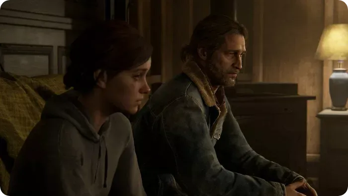 پورت PC بازی The Last of Us Part 2 چندین ماه است که آماده شده است