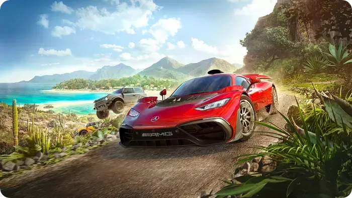 بررسی نسخه PS5 بازی Forza Horizon 5؛ شاهکار مسابقه‌ای حالا در خانه سونی