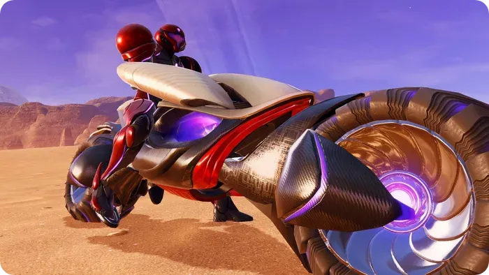 تاریخ انتشار Metroid Prime 4: Beyond مشخص شد