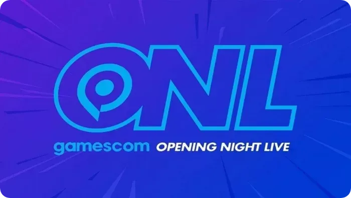 جزئیات مراسم Opening Night Live گیمزکام 2025