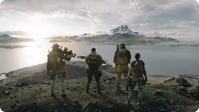 یوبی‌سافت توسعه بازی جدید Ghost Recon را تأیید کرد