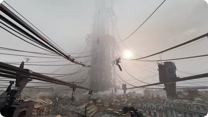 احتمالا رونمایی Half-Life 3 همین امسال اتفاق می‌افتد