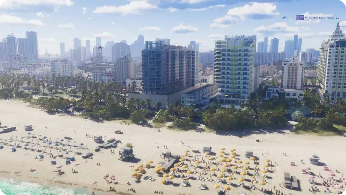 تأکید مجدد Take-Two بر عرضه GTA 6 در پاییز 2025