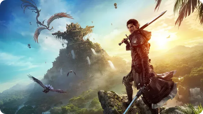 تنها 3 روز تا انتشار بسته الحاقی Dawntrail برای Final Fantasy 14