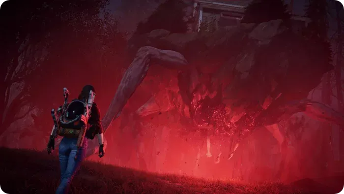 عنوان Once Human برای PS5 و Xbox Series X/S معرفی شد