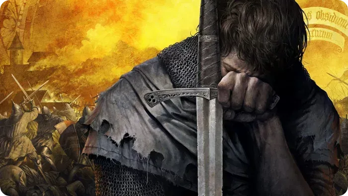 بازی Kingdom Come: Deliverance 2 امسال منتشر می‌شود
