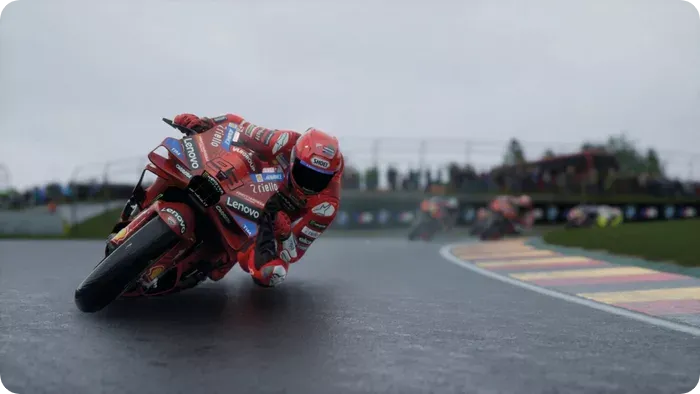 بازی MotoGP 25 معرفی شد؛ بازگشت پیست Brno و تجربه‌ای جدید در آرکید