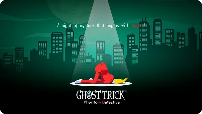 ریمستر بازی Ghost Trick: Phantom Detective در تاریخ 9 فروردین برای iOS و Android عرضه می شود