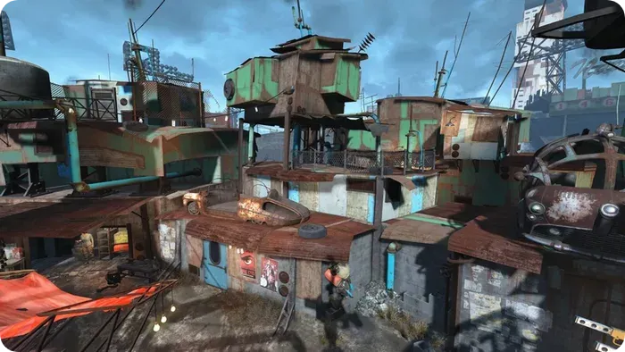 بازی Fallout 5 در حال توسعه است: شایعات از پروژه‌های جدید بتسدا