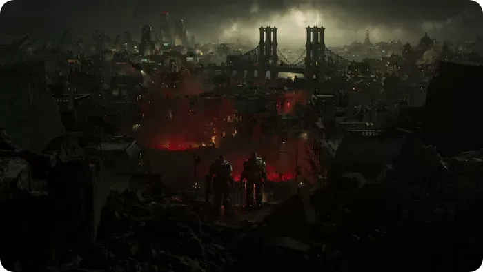 بازی‌های Gears of War: E-Day و Forza بعدی برای 2026 تایید شدند